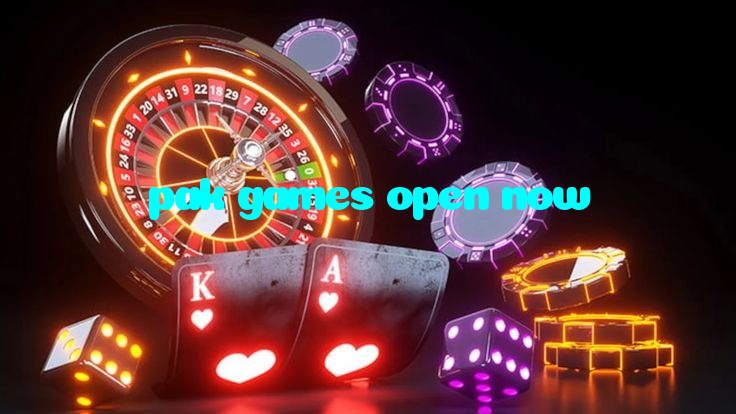 pak games open now خوش آمدید بونس +600% پیشکش موبائل ایپ کے پروموشن سیکشن میں دکھائی دیتی ہے۔