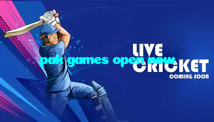 making first deposit on pak games open now website using local payment methods in Pakistan